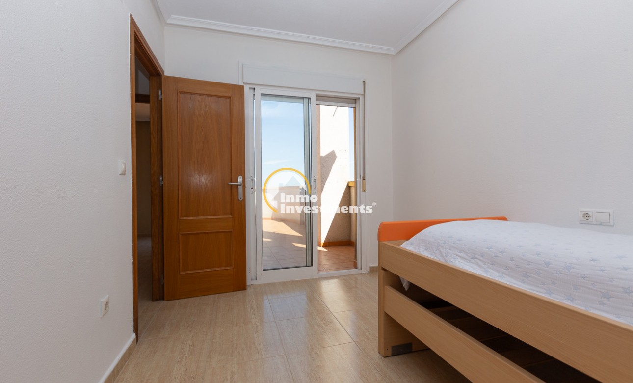 Reventa - Chalet independiente - Los Montesinos