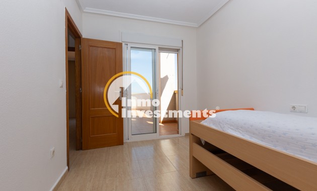 Reventa - Chalet independiente - Los Montesinos