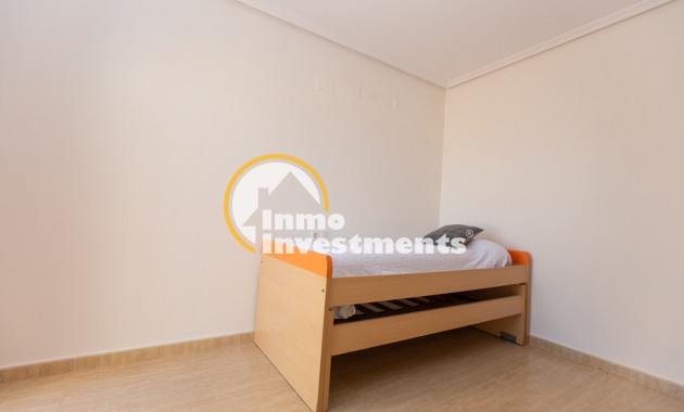 Reventa - Chalet independiente - Los Montesinos