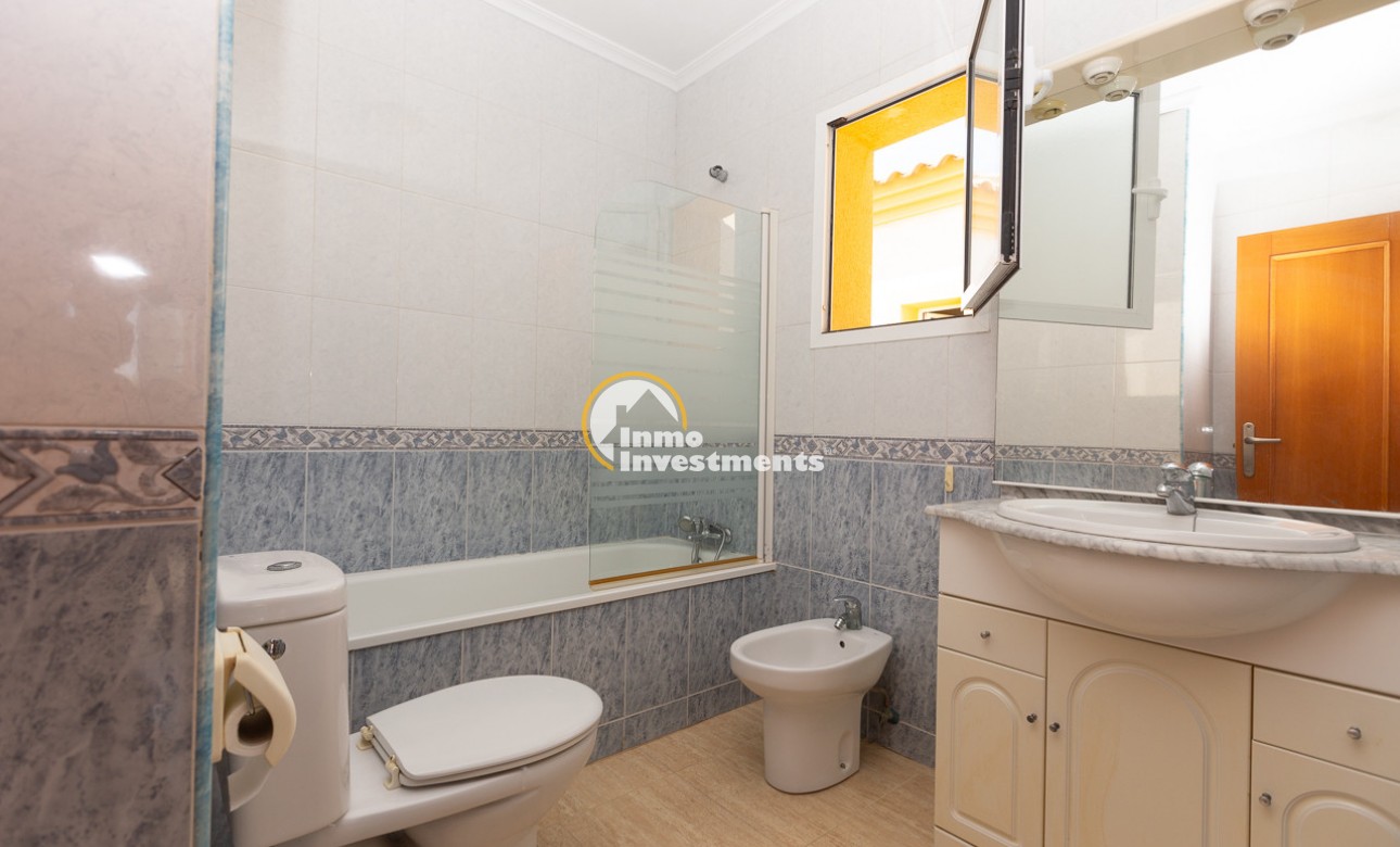 Reventa - Chalet independiente - Los Montesinos