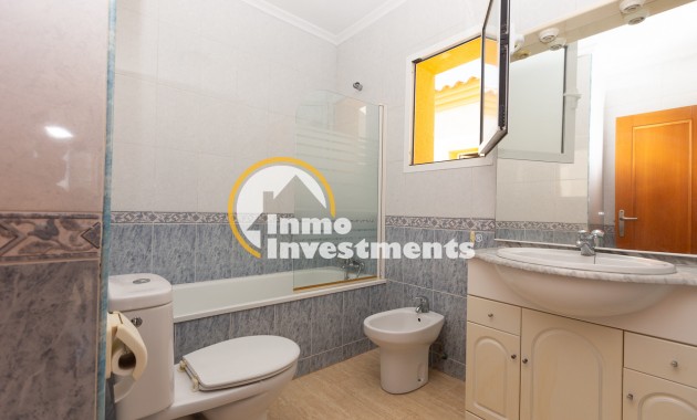 Reventa - Chalet independiente - Los Montesinos