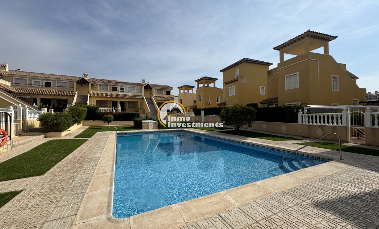 Reventa - Apartamento - Villamartin - Lomas del Golf