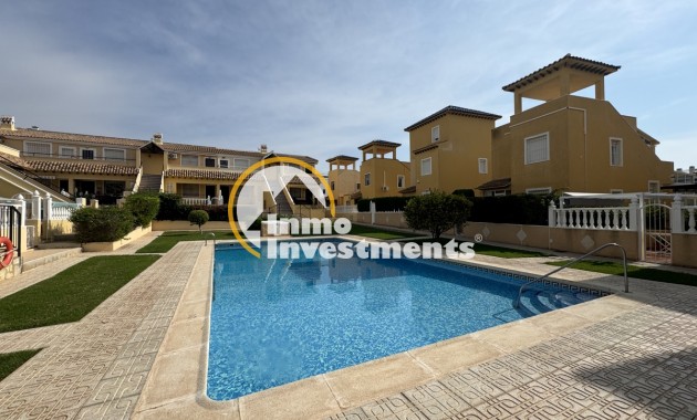 Bestaande bouw - Appartement - Villamartin - Lomas del Golf