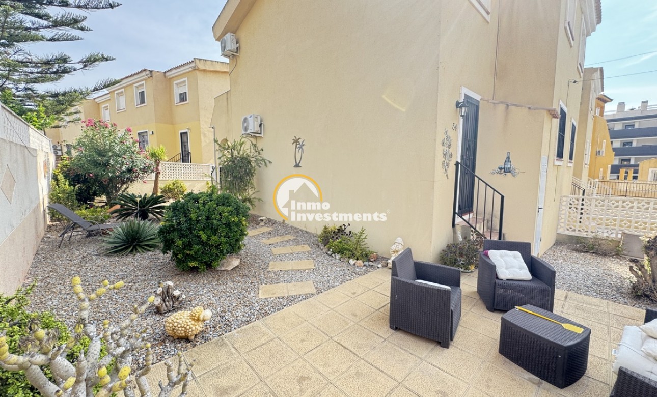 Resale - Apartment - Villamartin - Lomas del Golf