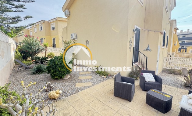 Resale - Apartment - Villamartin - Lomas del Golf