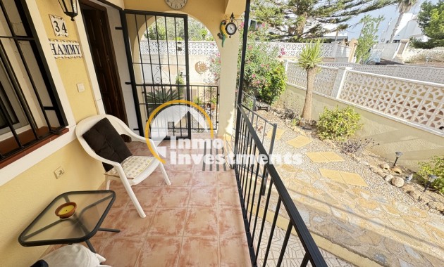 Resale - Apartment - Villamartin - Lomas del Golf