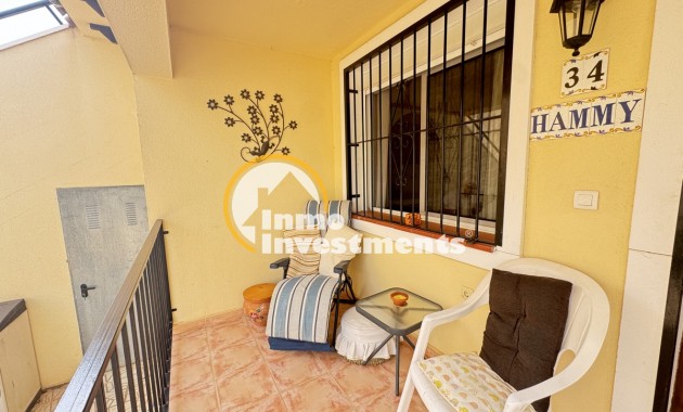 Reventa - Apartamento - Villamartin - Lomas del Golf