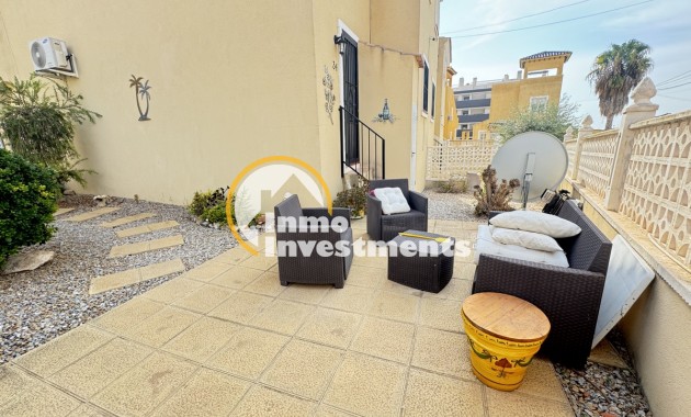 Revente privée - Appartement - Villamartin - Lomas del Golf