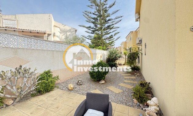 Reventa - Apartamento - Villamartin - Lomas del Golf