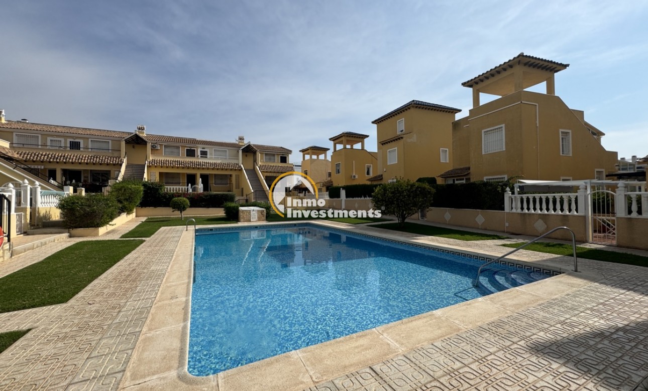 Reventa - Apartamento - Villamartin - Lomas del Golf