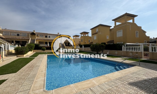 Bestaande bouw - Appartement - Villamartin - Lomas del Golf