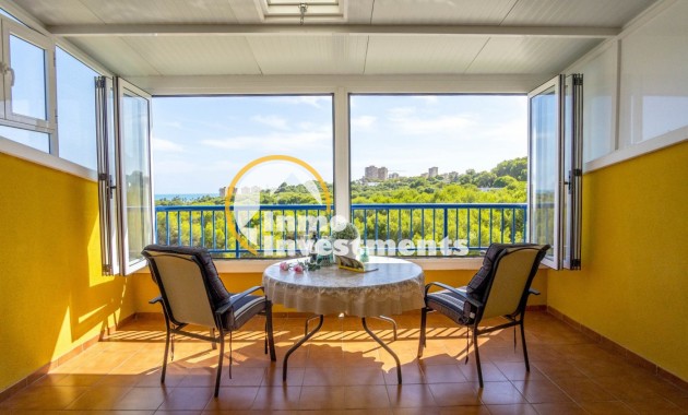 Gebrauchtimmobilien - Apartment - Orihuela Costa - Altos de Campoamor