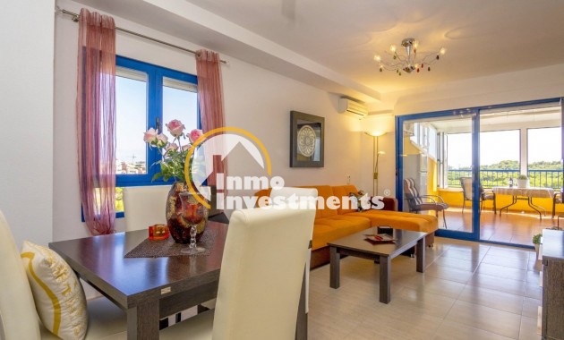 Resale - Apartment - Orihuela Costa - Altos de Campoamor