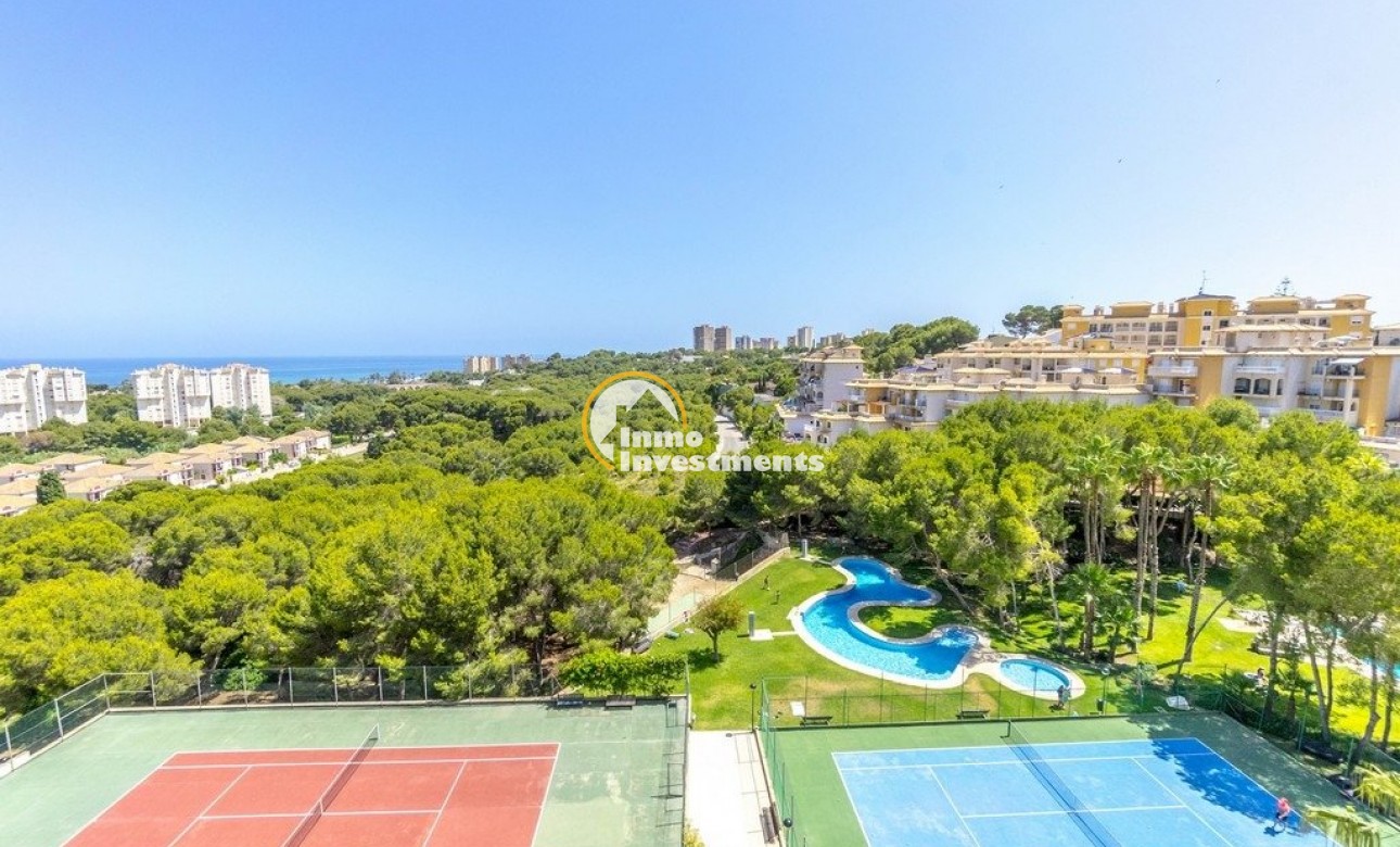 Reventa - Apartamento - Orihuela Costa - Altos de Campoamor