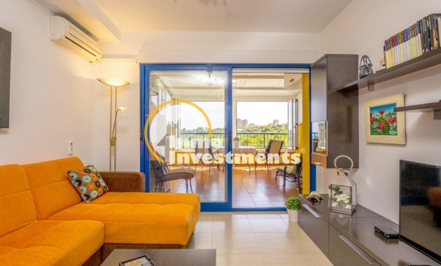 Revente privée - Appartement - Orihuela Costa - Altos de Campoamor