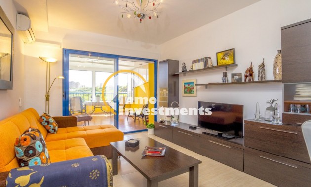 Reventa - Apartamento - Orihuela Costa - Altos de Campoamor