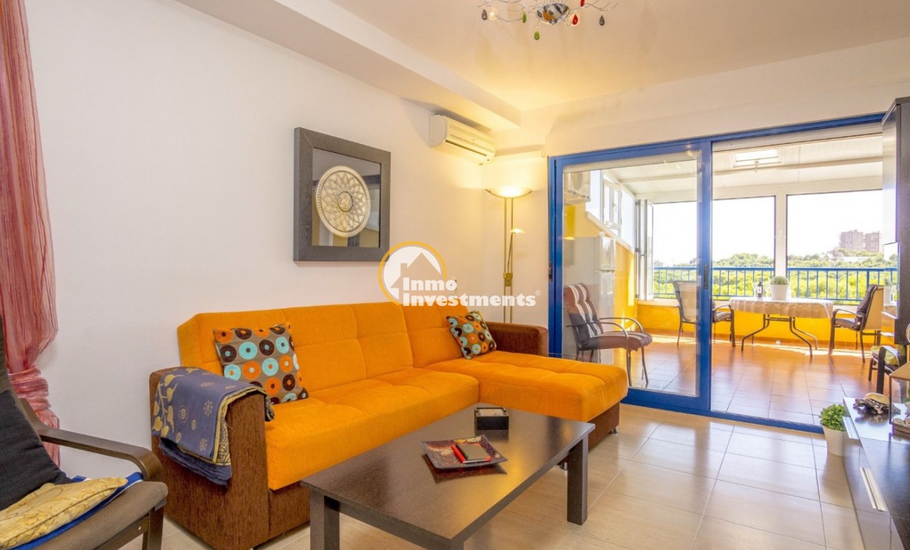 Resale - Apartment - Orihuela Costa - Altos de Campoamor