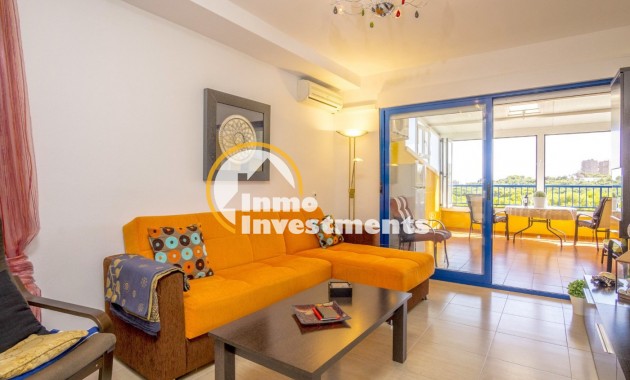 Reventa - Apartamento - Orihuela Costa - Altos de Campoamor