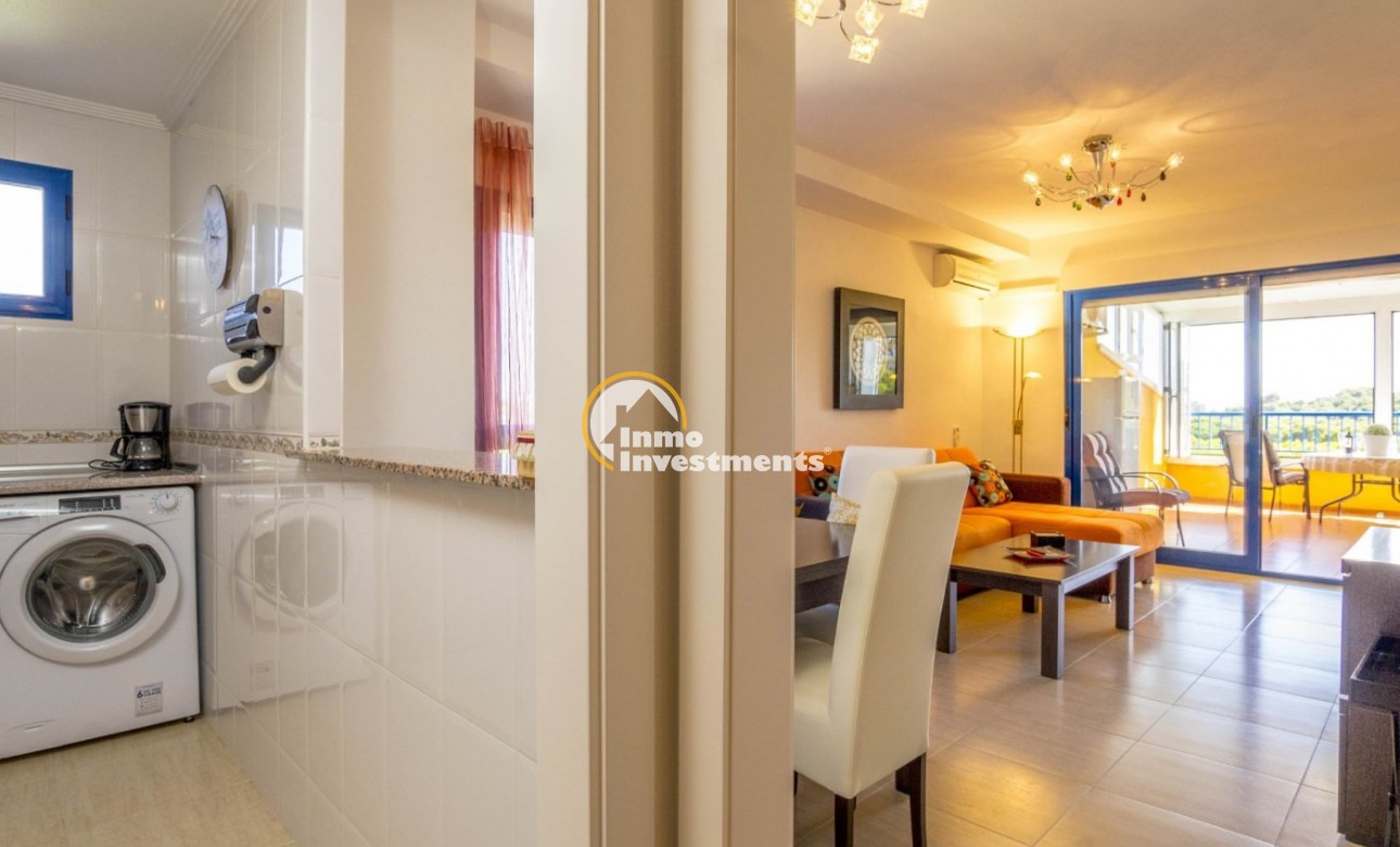 Bestaande bouw - Appartement - Orihuela Costa - Altos de Campoamor