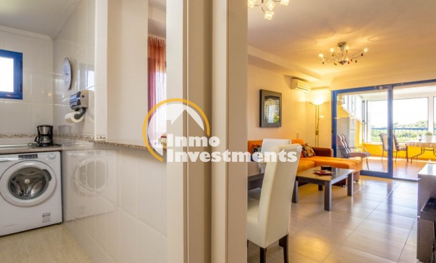 Gebrauchtimmobilien - Apartment - Orihuela Costa - Altos de Campoamor