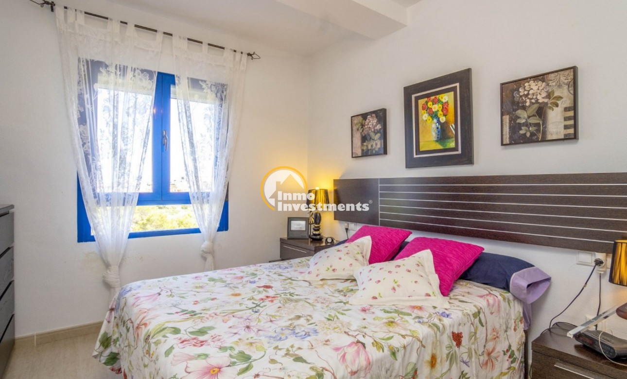 Resale - Apartment - Orihuela Costa - Altos de Campoamor