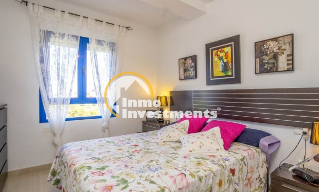 Resale - Apartment - Orihuela Costa - Altos de Campoamor