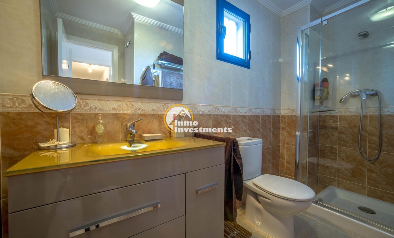 Resale - Apartment - Orihuela Costa - Altos de Campoamor