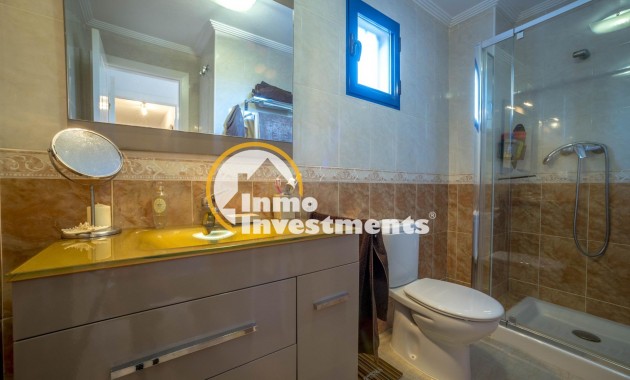 Gebrauchtimmobilien - Apartment - Orihuela Costa - Altos de Campoamor