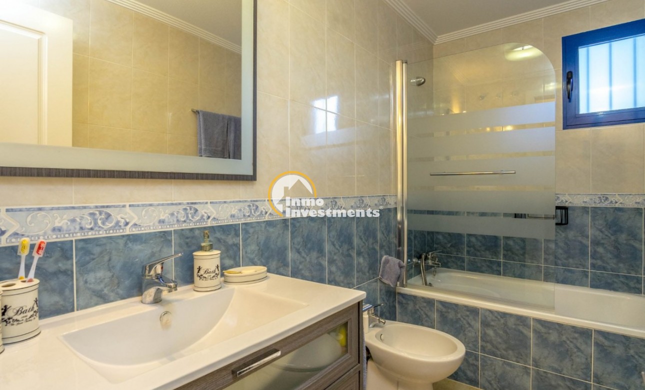 Gebrauchtimmobilien - Apartment - Orihuela Costa - Altos de Campoamor