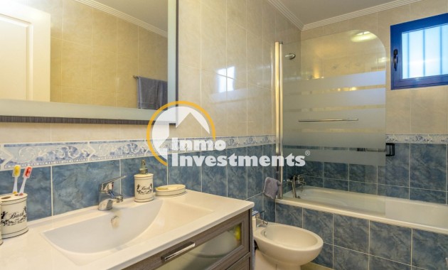 Reventa - Apartamento - Orihuela Costa - Altos de Campoamor