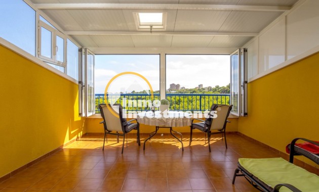 Resale - Apartment - Orihuela Costa - Altos de Campoamor