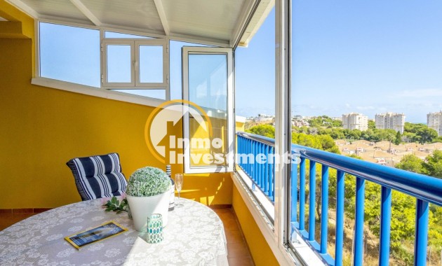 Bestaande bouw - Appartement - Orihuela Costa - Altos de Campoamor