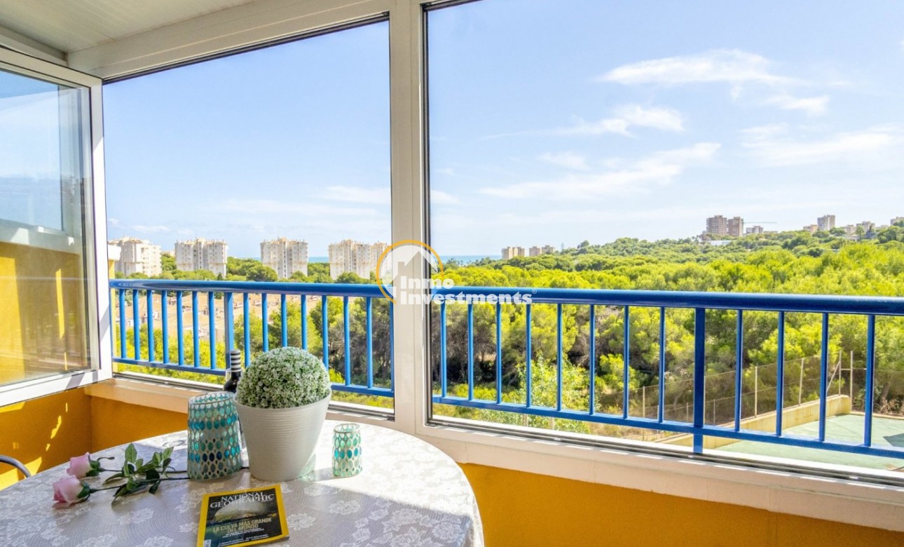 Resale - Apartment - Orihuela Costa - Altos de Campoamor