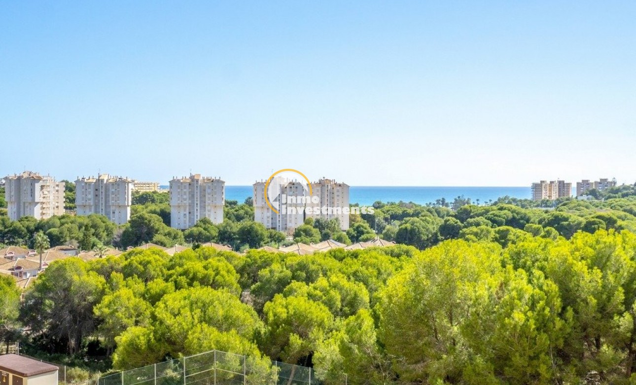 Reventa - Apartamento - Orihuela Costa - Altos de Campoamor