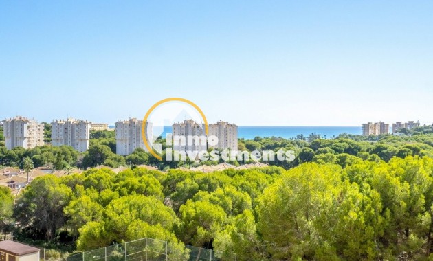 Reventa - Apartamento - Orihuela Costa - Altos de Campoamor