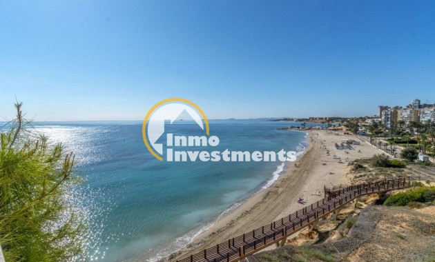 Gebrauchtimmobilien - Apartment - Orihuela Costa - Altos de Campoamor