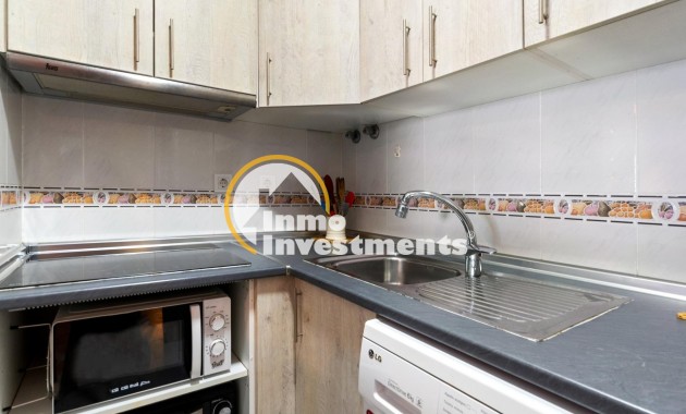 Bestaande bouw - Appartement - Torrevieja - La Mata