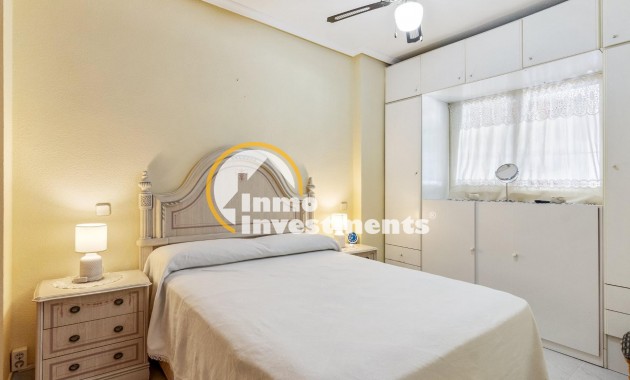 Revente privée - Appartement - Torrevieja - La Mata