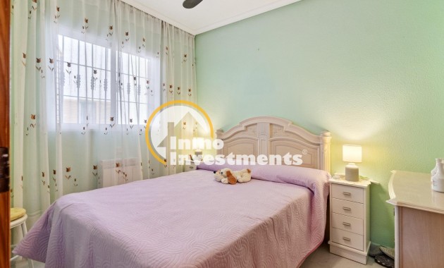 Reventa - Apartamento - Torrevieja - La Mata