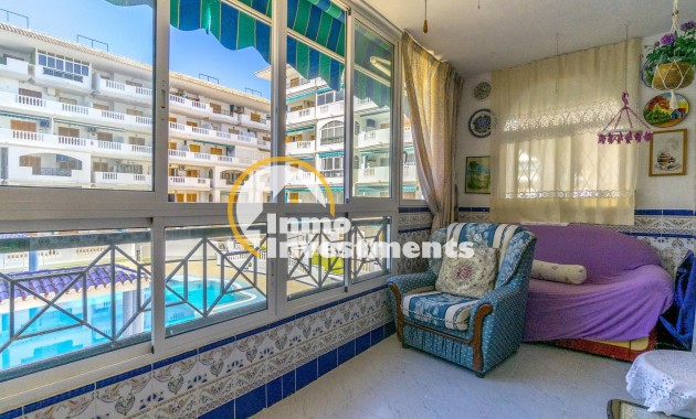 Gebrauchtimmobilien - Apartment - Torrevieja - La Mata