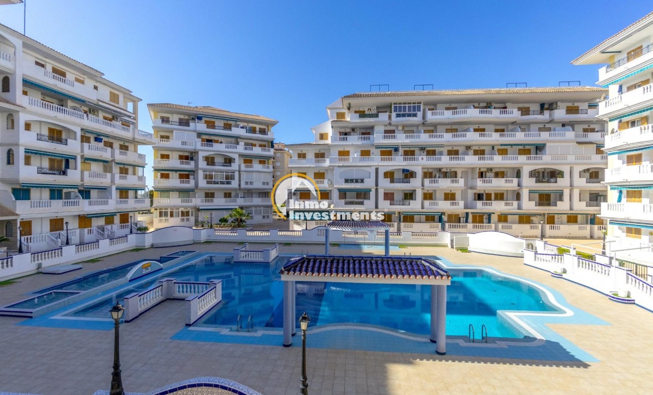 Bestaande bouw - Appartement - Torrevieja - La Mata