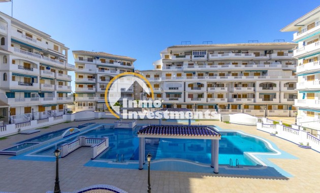 Bestaande bouw - Appartement - Torrevieja - La Mata