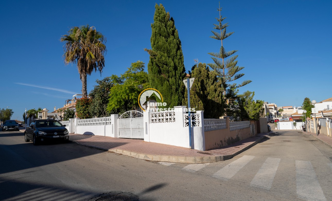 Langzeitvermietung - Reihenhaus - La Florida