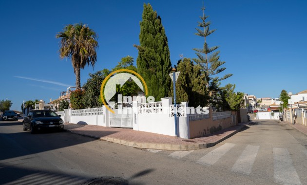 Langzeitvermietung - Reihenhaus - La Florida