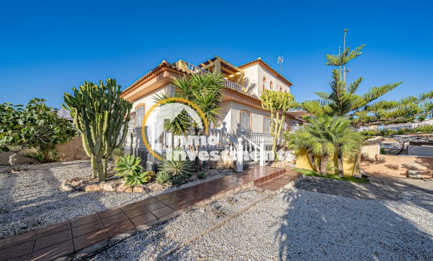 Langzeitvermietung - Reihenhaus - La Florida