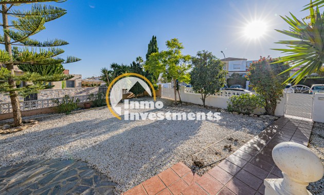 Langzeitvermietung - Reihenhaus - La Florida