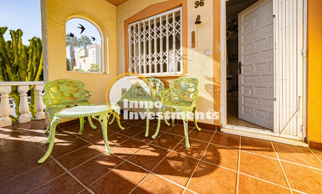 Langzeitvermietung - Reihenhaus - La Florida