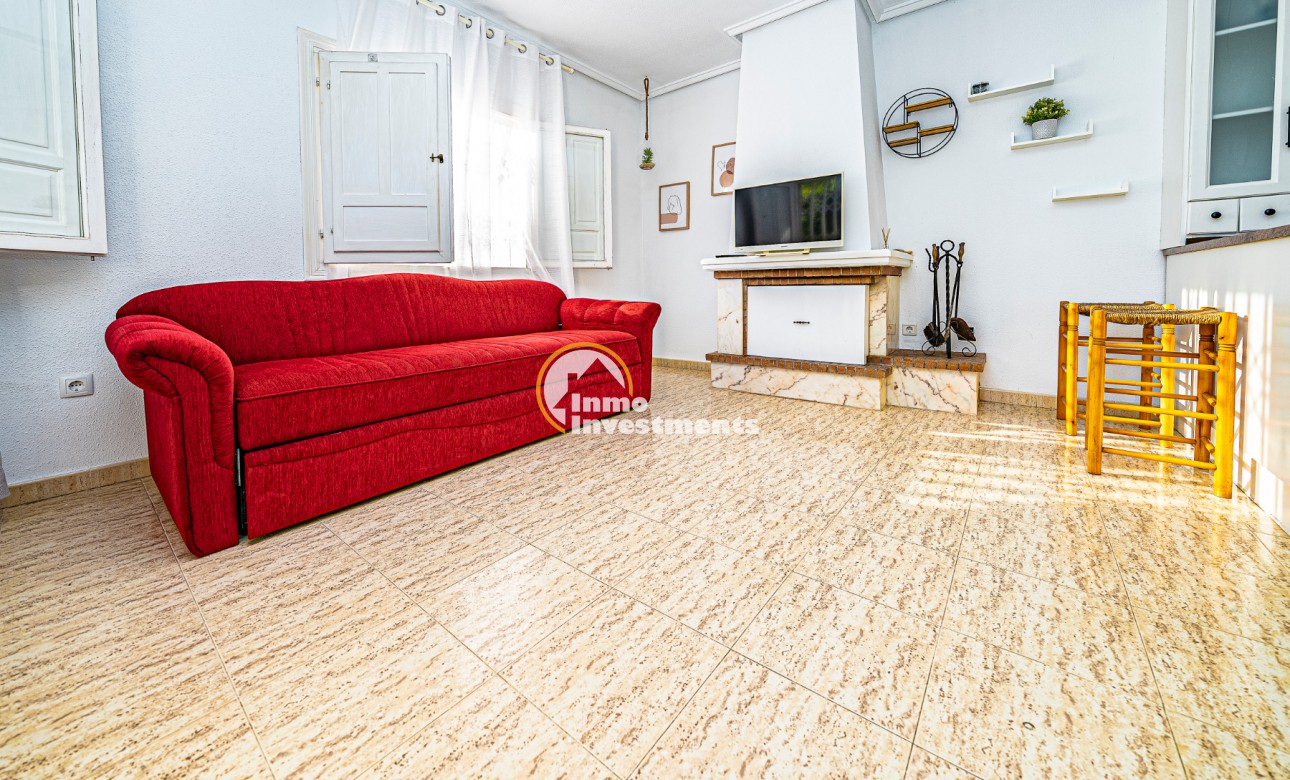 Langzeitvermietung - Reihenhaus - La Florida