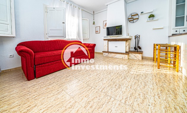 Langzeitvermietung - Reihenhaus - La Florida