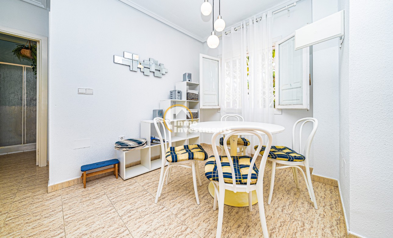 Langzeitvermietung - Reihenhaus - La Florida